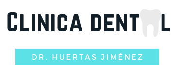 Dr. Huertas Jiménez Clínica Dental logo